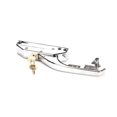 Follett Ref5 Catch Striker 00105023
